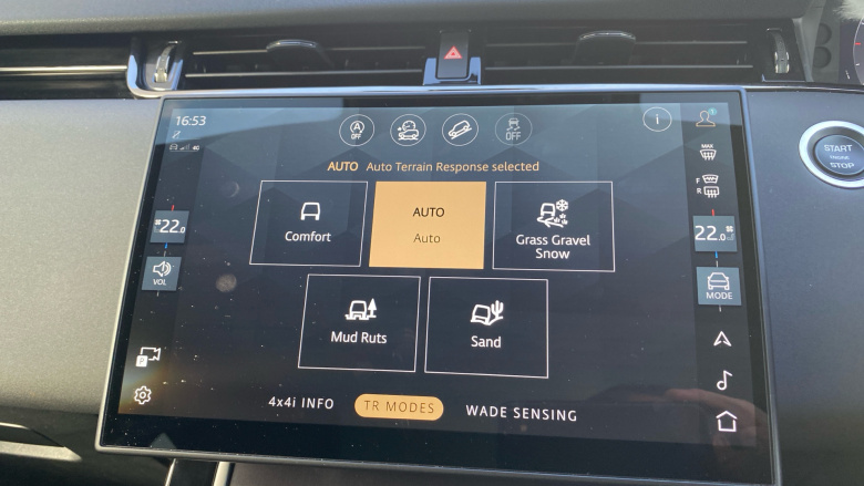 Land Rover Range Rover Evoque 2.0 D200 Edition 5dr Auto Diesel Hatchback